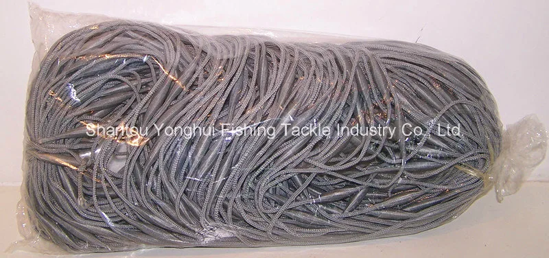 Gray Float Rope Sf-10