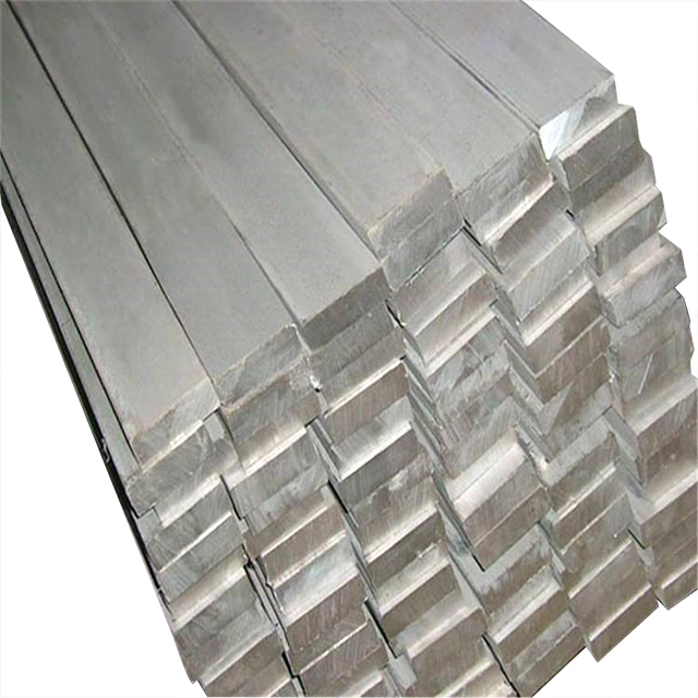 6m Length Stainless Steel Flat Bottle 440cmaterial 25mm Stainless Steel Flat Webbing Strap for Sale