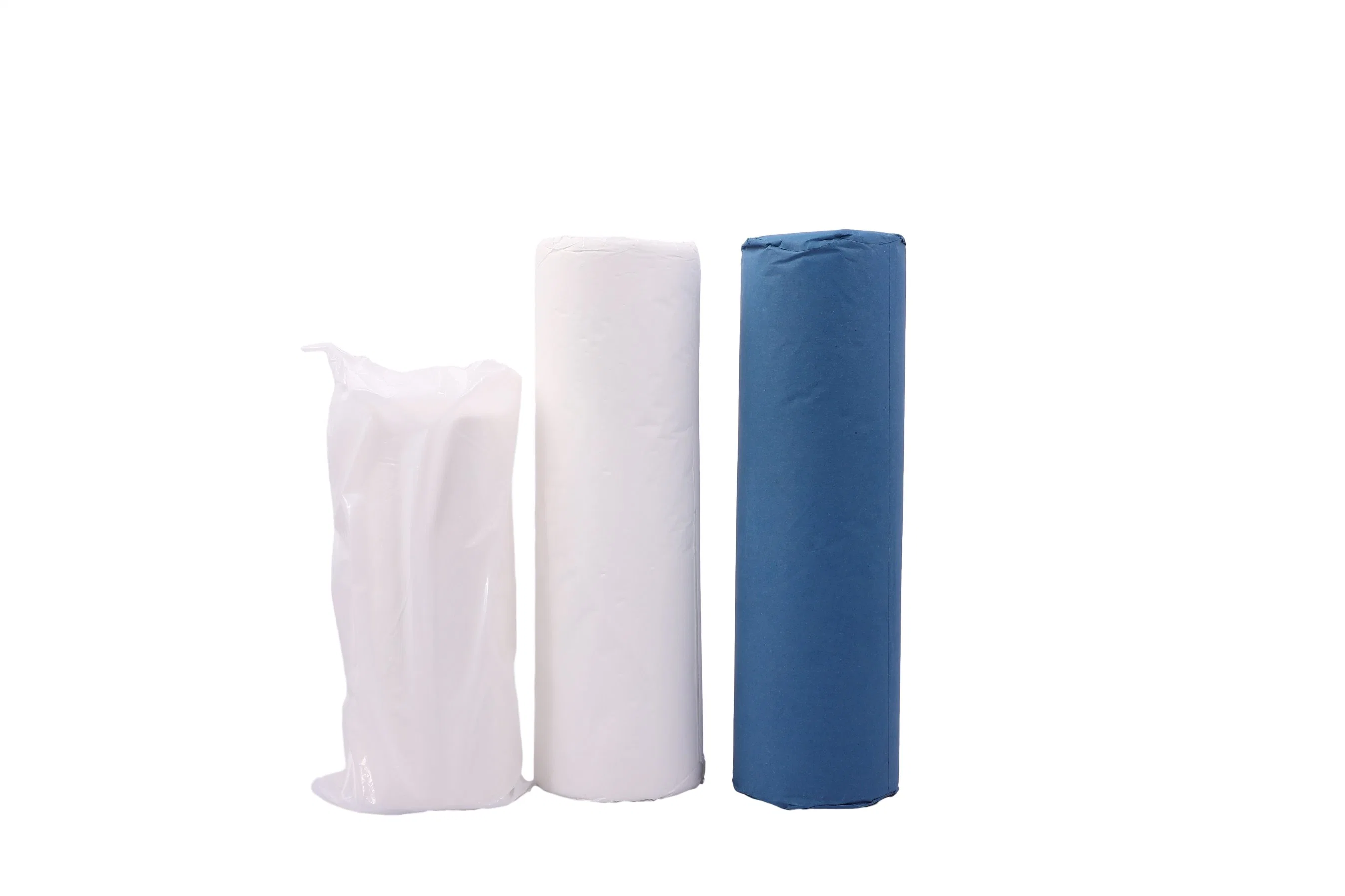 Manufacturer Supplier Disposable Medical Surgical Rolls Dental Cotton