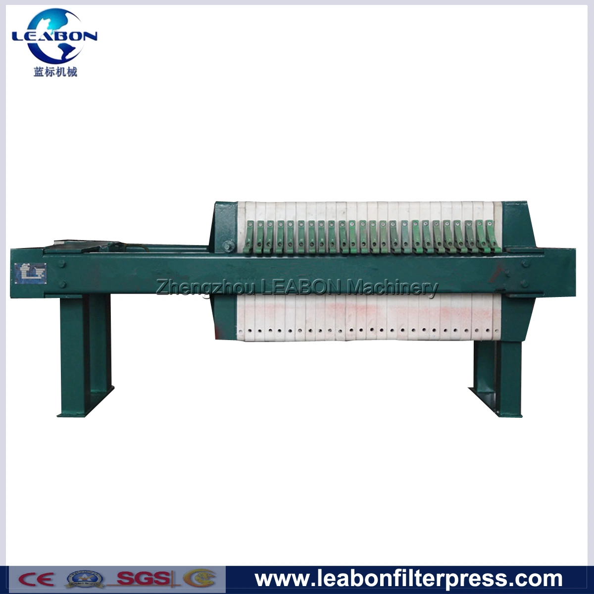 520mm Plate Fruit Juice Processing Plant Manual Jack Pressed Filter Press Price