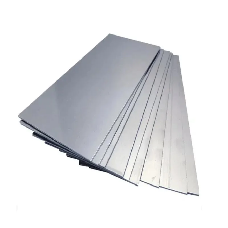 Superior Quality 1050 1060 Mirror Printing Aluminum Sheet Panel