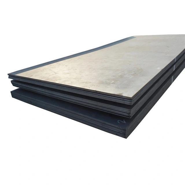 Asme SA516 Gr. 60 Steel Plate