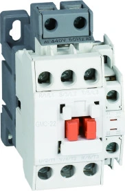 Ylc1-D Series AC Contactor with Good Performance