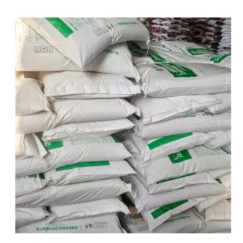 Amino Acids Meihua/Golden Corn/Dongxiao Brand Feed Grade Additives 70% L-Lysine Sulphate