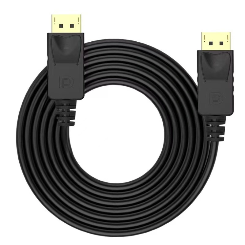 3D 4K Video Audio Premium High Speed HDMI Cable