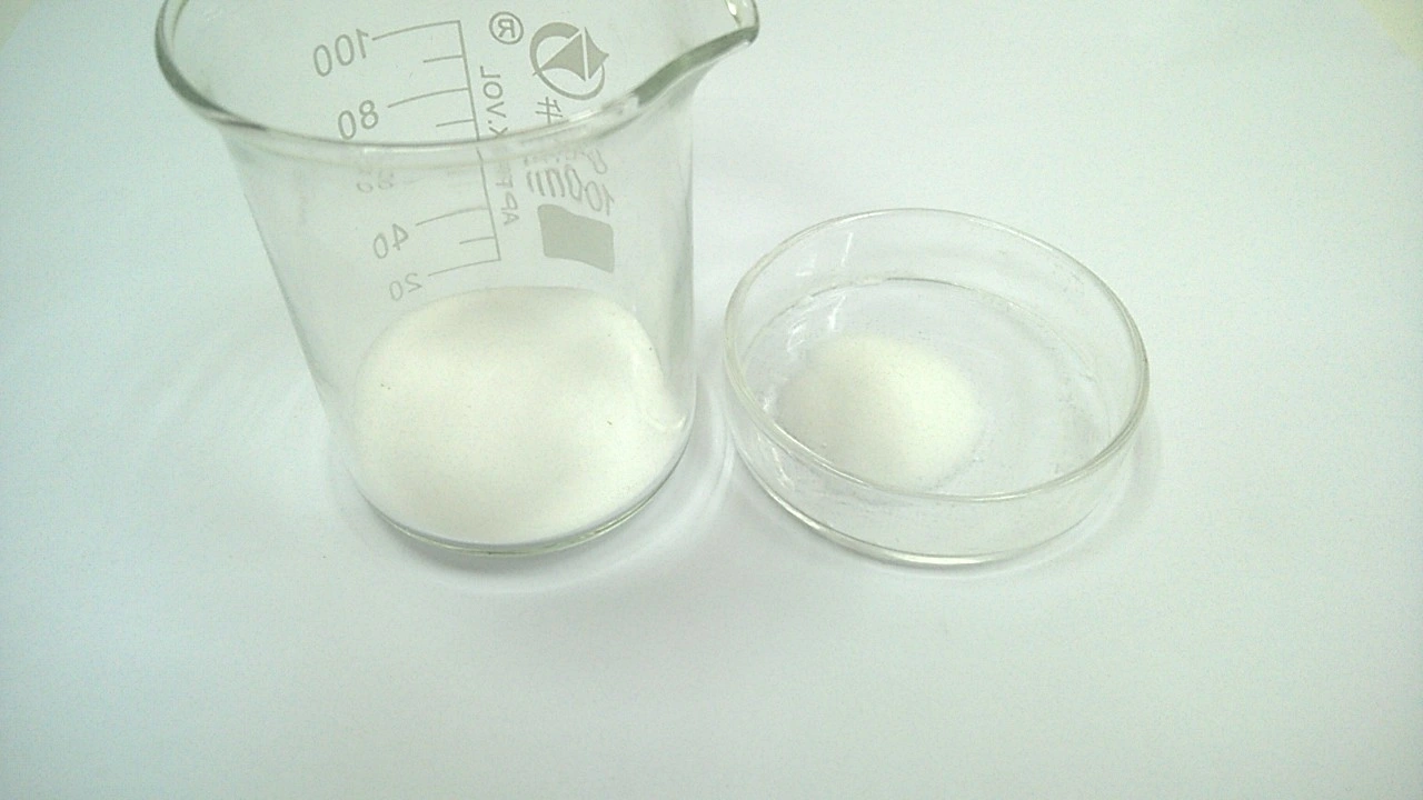 Sodium Sulphate Anhydrous From China