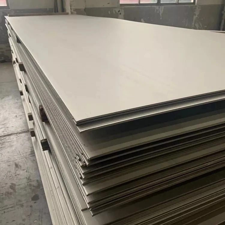 201 304 316 316L 904 904L Stainless Steel Plate/Stainless Steel Sheet304 201