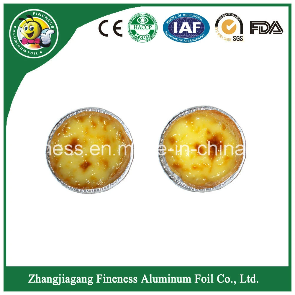 Aluminum Foil Container Production Line