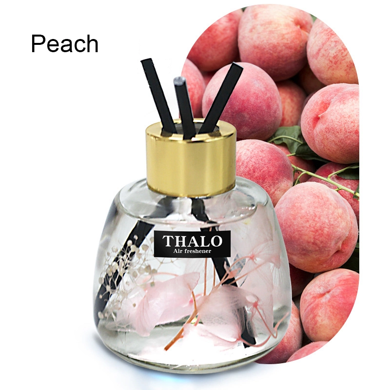 Mayorista/Proveedor de lujo Mini coche Casa Oficina Fragrance Aire Freshener difusor Perfume