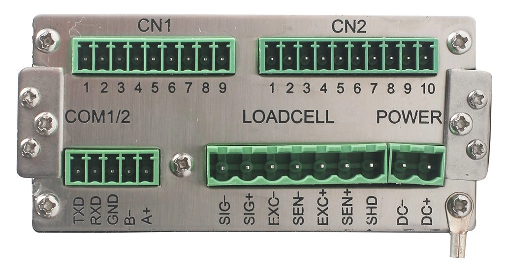 Controlador de peso ac de control PWM de display digital inteligente LCD Supmeter 0~100% ajustable Max 30A Control de bucle reversible de temporización 12V 24V Indicador