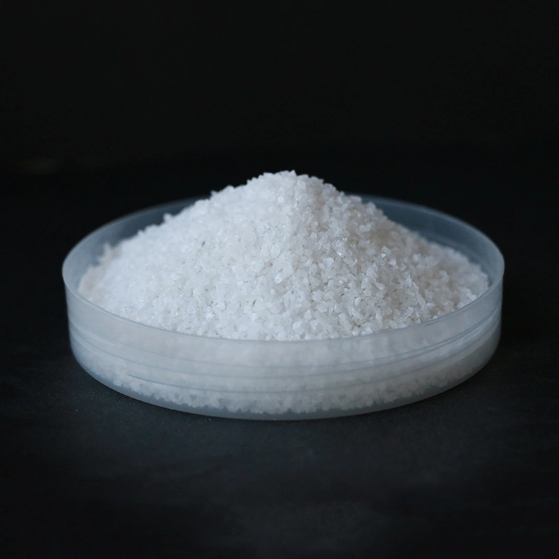 White Fused Alumina White Corundum for Abrasive Media,