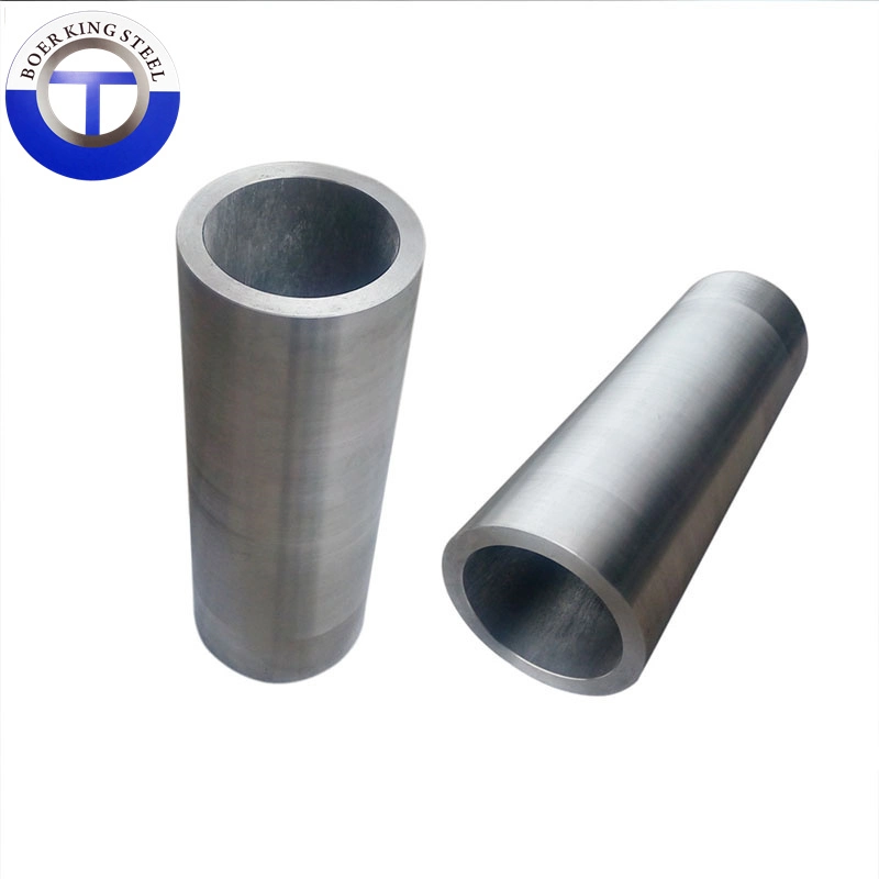 Top Selling ASTM A335 P11 P22 Seamless Alloy Steel Pipe for High Temperature Service