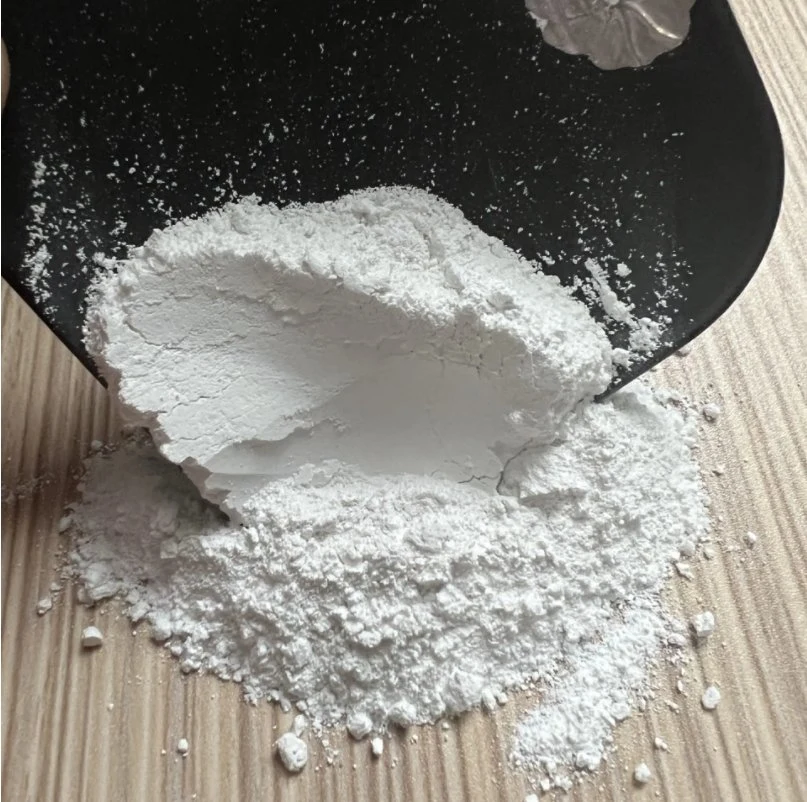 Factory Price Zirconium Silicate CAS 10101-52-7 Zrsio4