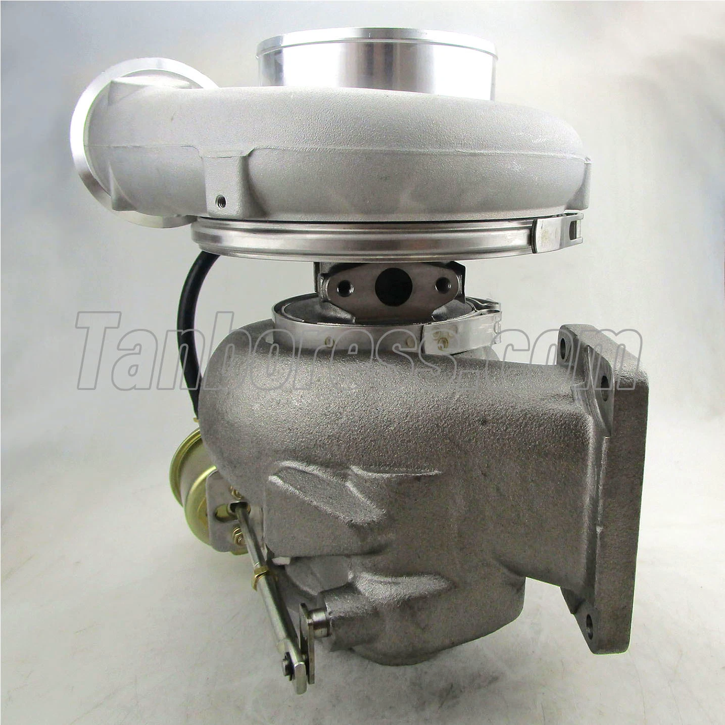 Detroit Turbo /CHRA Core Cartridge GT42 GTA4294B GTA4294BNS Series 60 714788-1 for sale