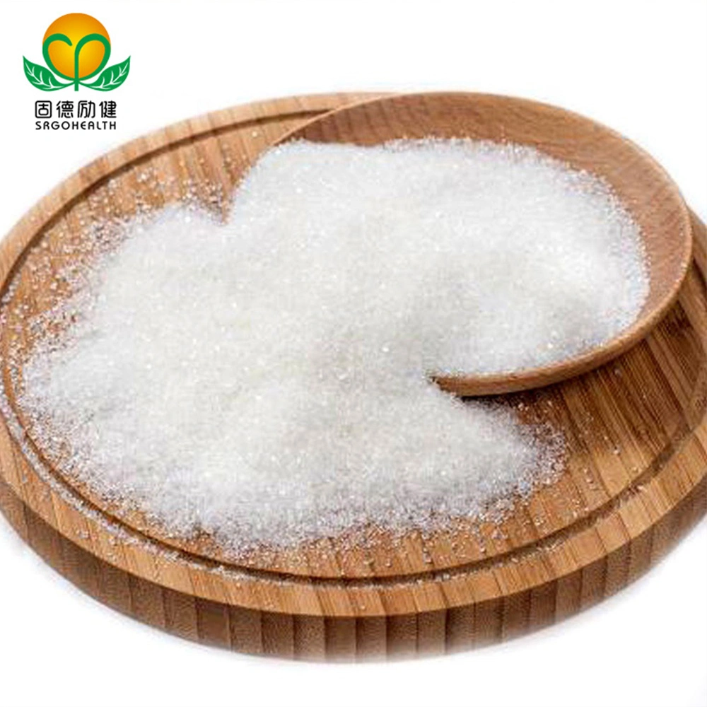 Slimming Food Natural Extract Erythritol