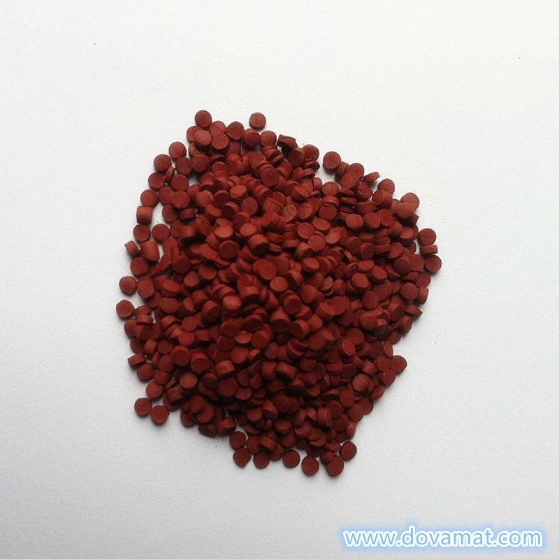 Red Phosphorus Chemical with High Purity 98% Min