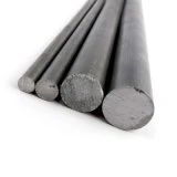 AISI, ASTM, DIN, GB, JIS, SUS Custom-Made Hot Selling 304 304L 304h Thick Stainless Steel Pole Bar