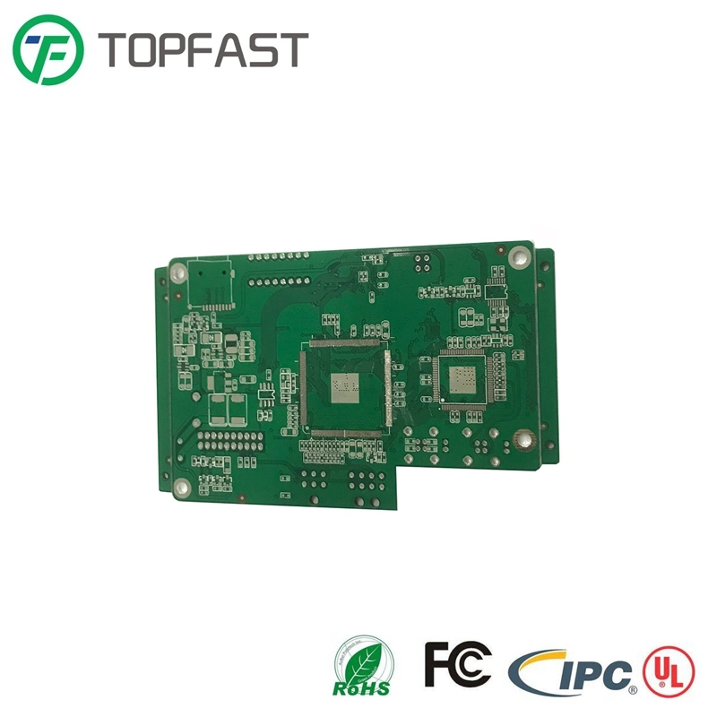 China Fast Other PCB PCBA Electronic PCB Printed Circuit Board with Fast Delivery