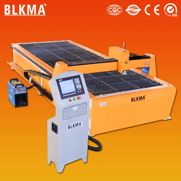 China Cheap Portable CNC Plasma Cutter CNC Plasma Cutting Machine