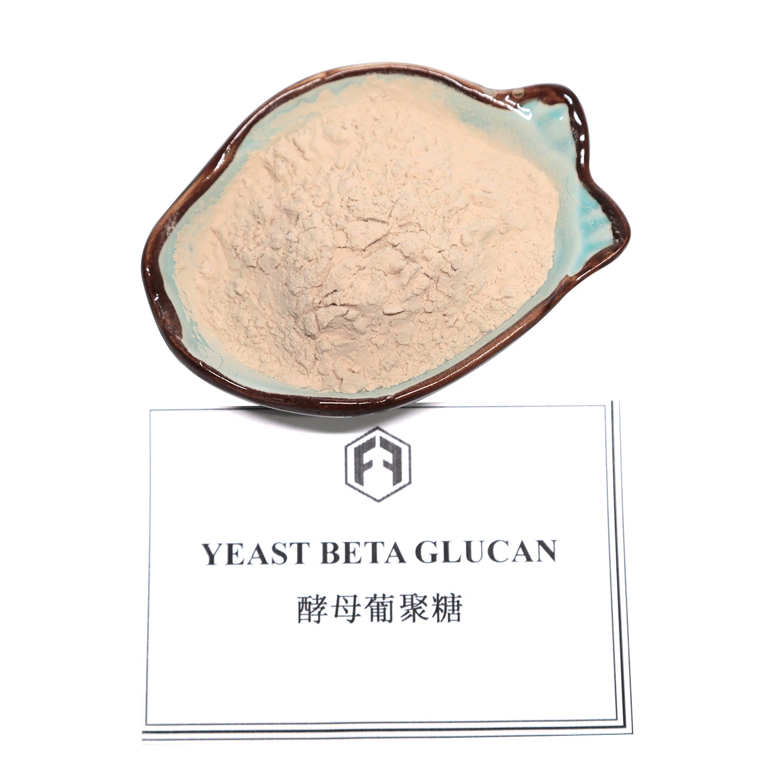 High Quality Factory Price levure Beta Glucan