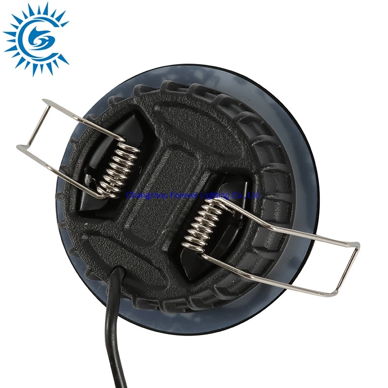 Alta Potência Lumens 5W 6W 7W 8W 10W LED LED Spotlight corta-fogo baixar