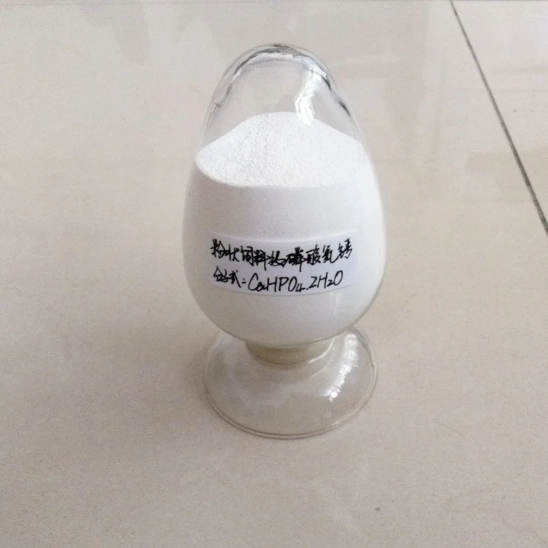 DCP 18% Dicalcium Phosphate Feed Grade