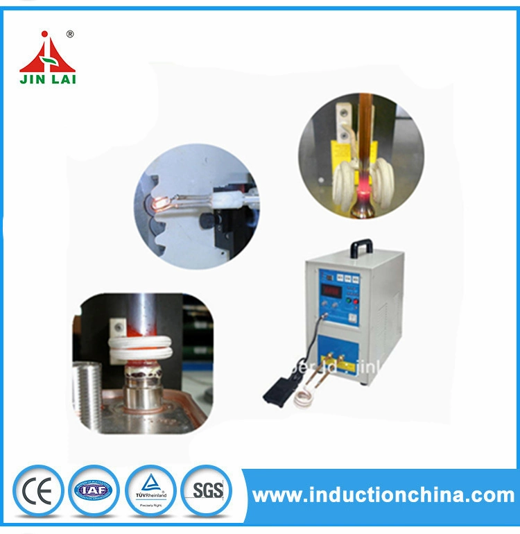 25kw Carbide Tool Heating High Frequency Welding Machine (JL-25)