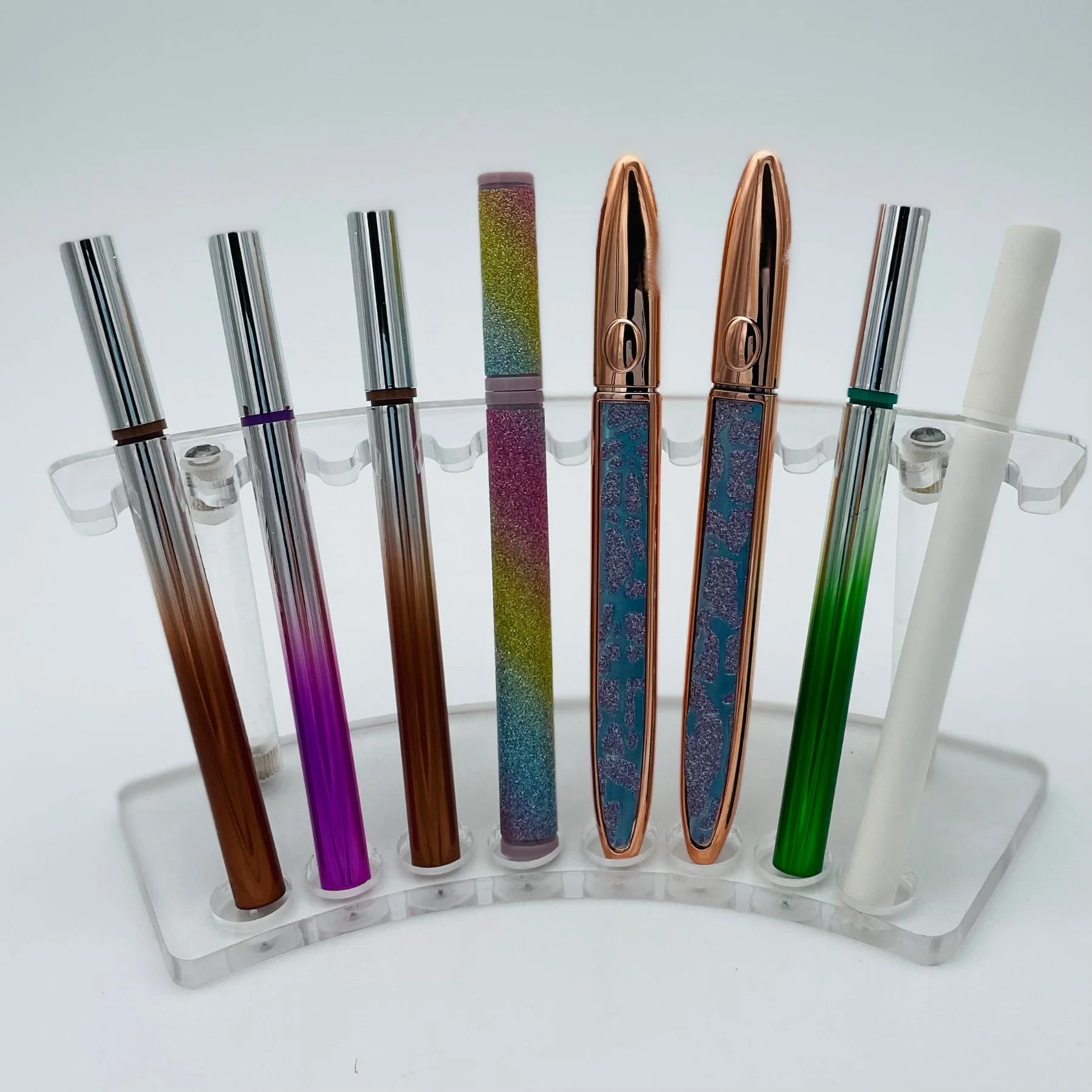 Hot Sales Outlet Wholesale/Supplier Product Plastic Material Cosmetics Packaging Lip Gloss Pen