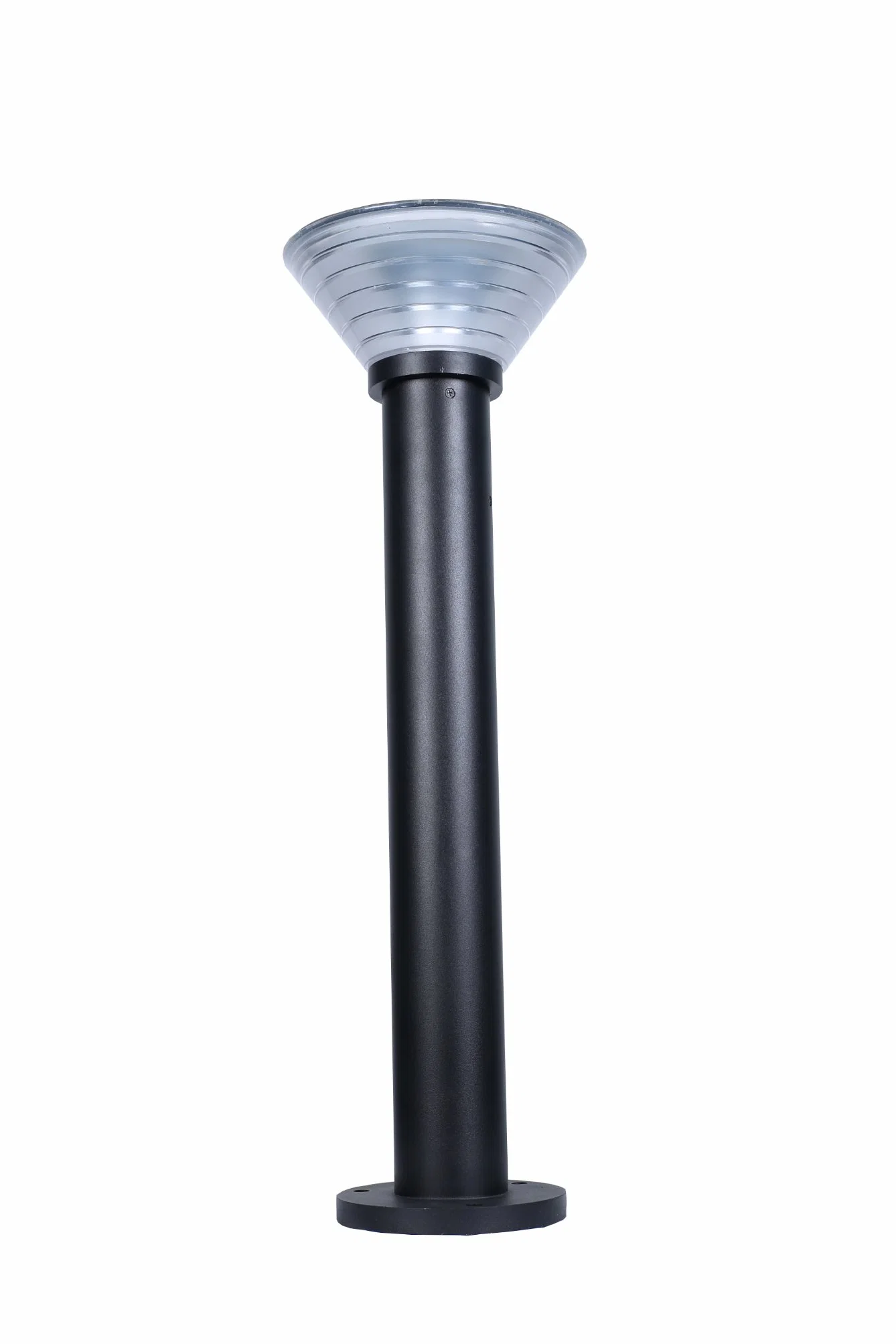 Rasen Post Moderne dekorative wasserdichte Outdoor LED Gartenleuchte