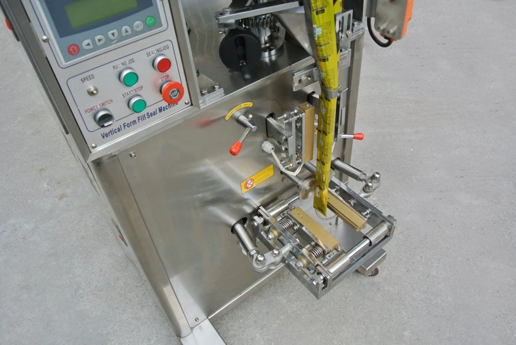 Vacuum Packing Machine Powder Packing Machine Tea Packing Machine