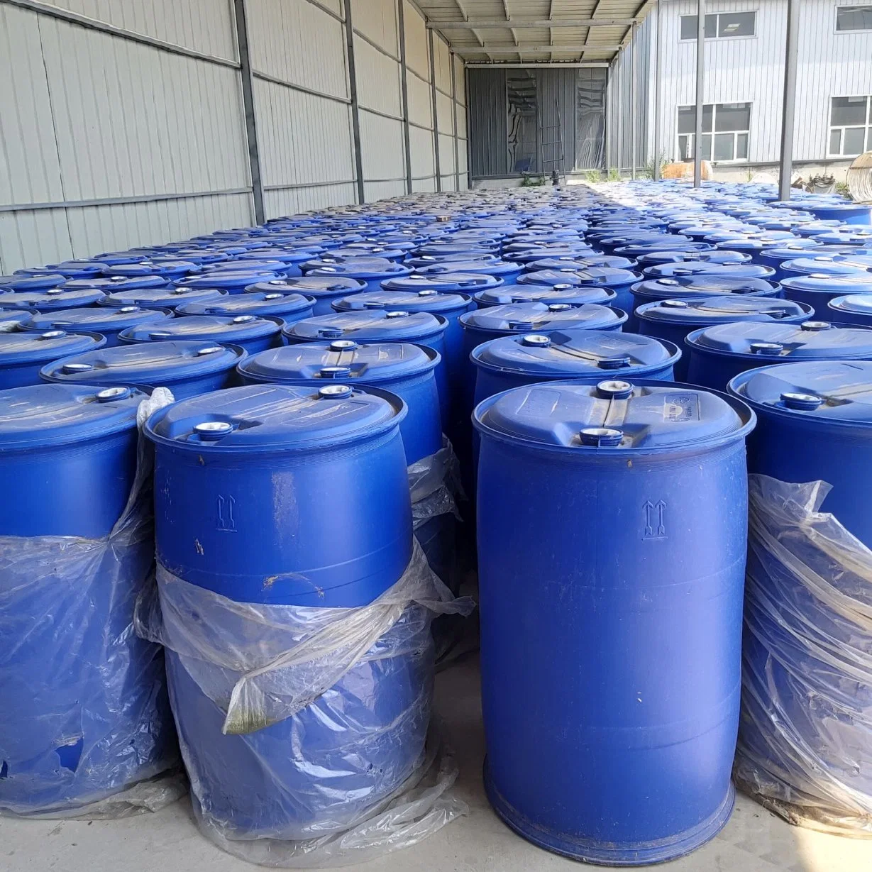 Precio de fábrica Hot Sale Cyclohexylamine Industry Grade Cyclohexylamine CAS 108-91-8