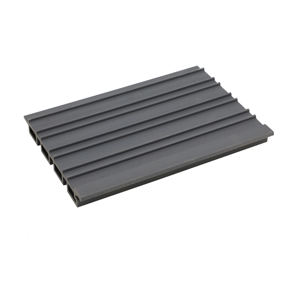 Vidar Guidance China Cladding Wood Plastic Composite Decking Covering Outdoor WPC Wall Board