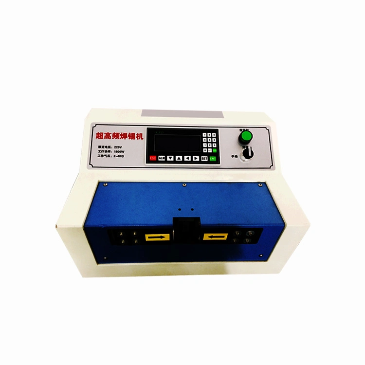 HDMI, USB 3.0, Dp, RGB, DVI, DMS, SATA High Digital Cable Soldering Machine Factory Price