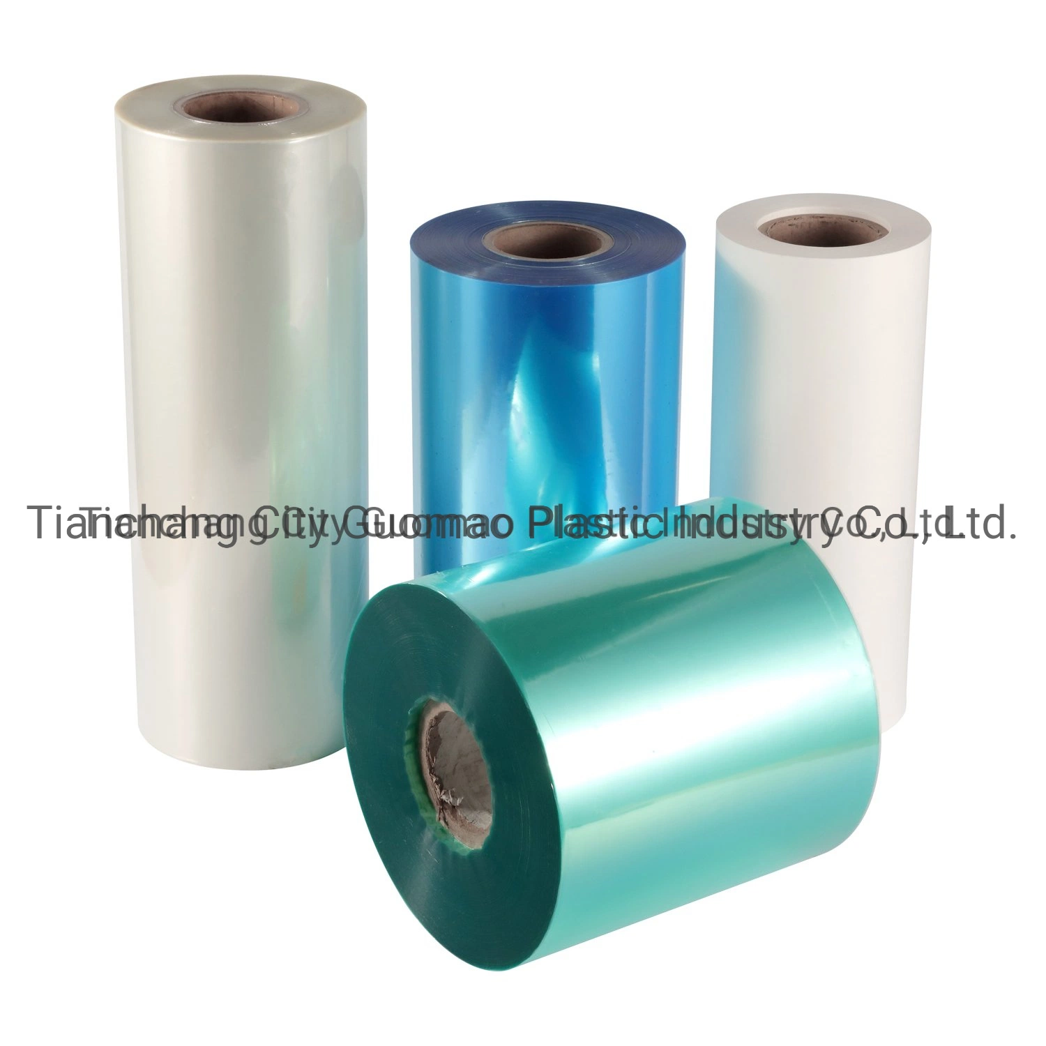 CPP Pet Composite Film PP PE Film for Medical Package