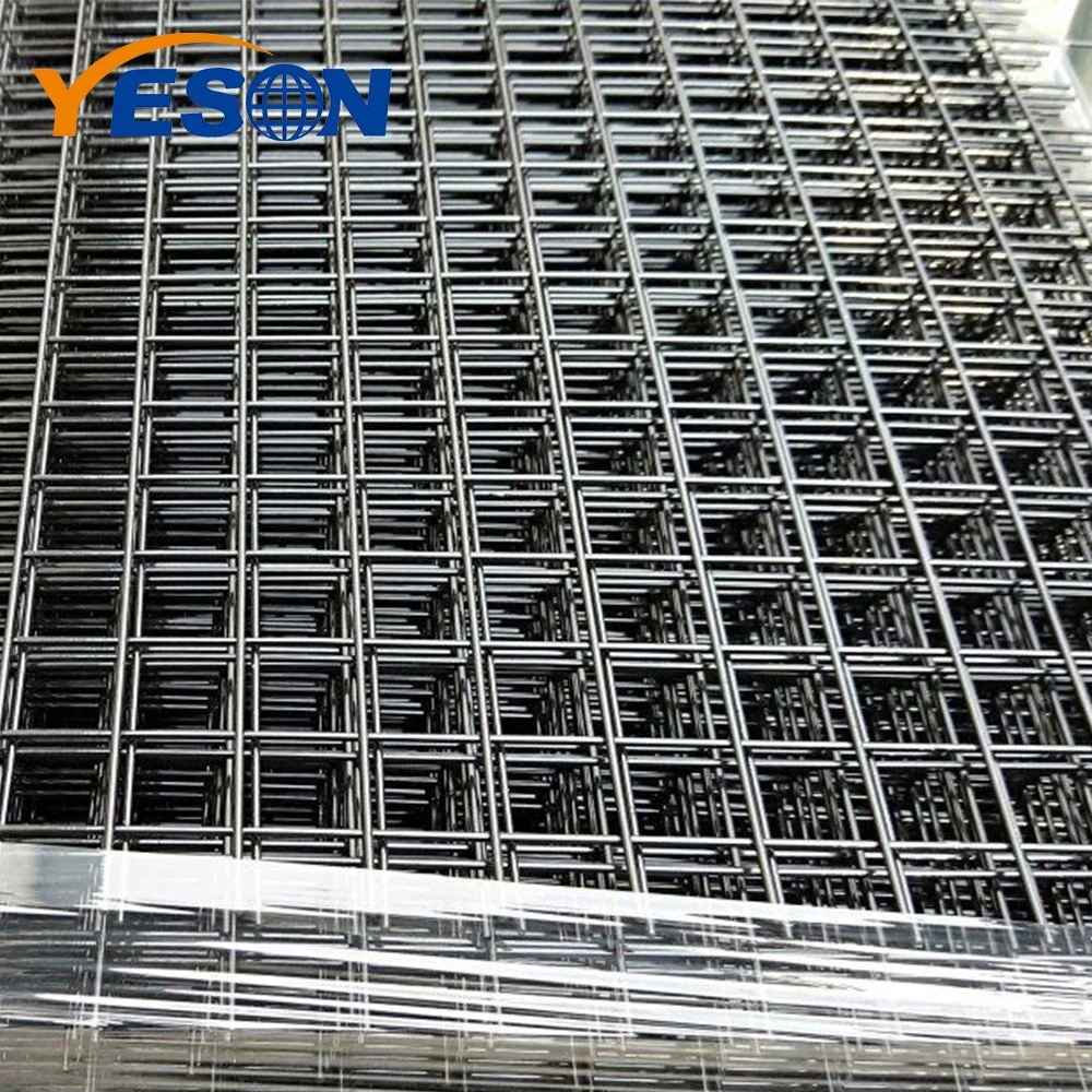 Good Price Welded Mesh Hardware Cloth 1*1 2*2 Inch Welded Wire Mesh or Rabbit Bird Cage Constructio