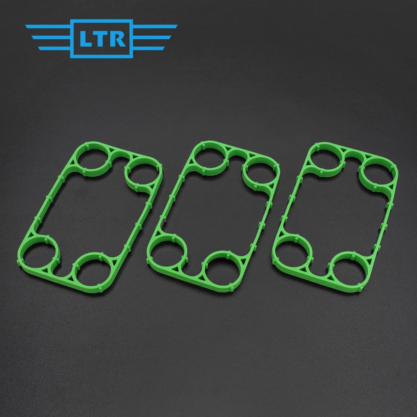 Factory Customized Silicone Handle Grip for Protection Parts with High quality/High cost performance 