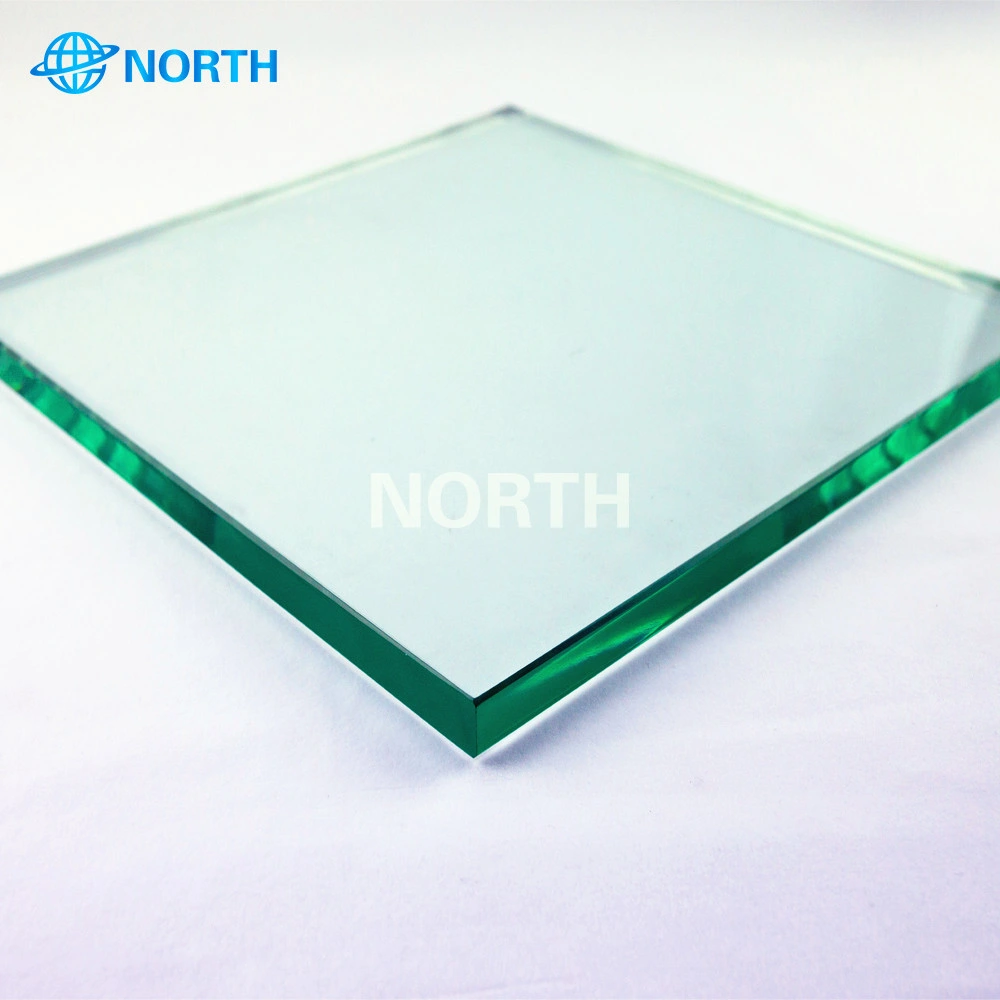 6mm 12mm Tempered Glass Door Wall Panel Price