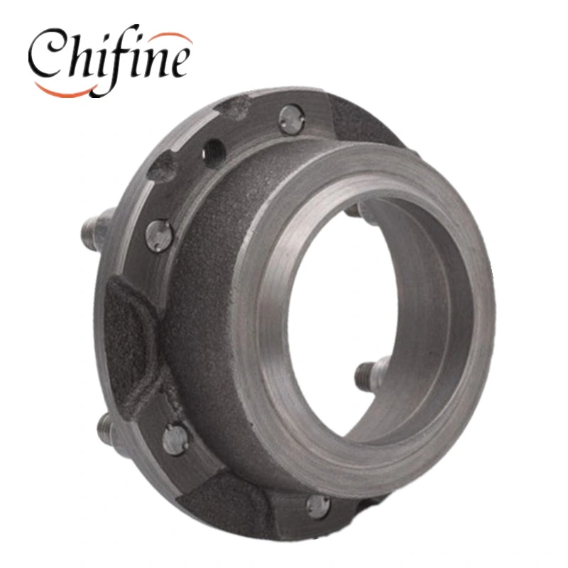 Forged Bearing Housing with High Quality