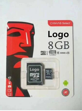 32GB SDHC Memory Card Micro TF SD Card Class10 Memory Card SD Crad for Sand Mobile Phone MP3 Sdxc