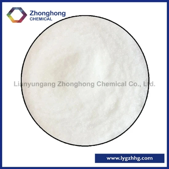 Food Grade E339 (II) Disodium Hydrogen Phosphate Dihydrate DSP Price CAS 10028-24-7