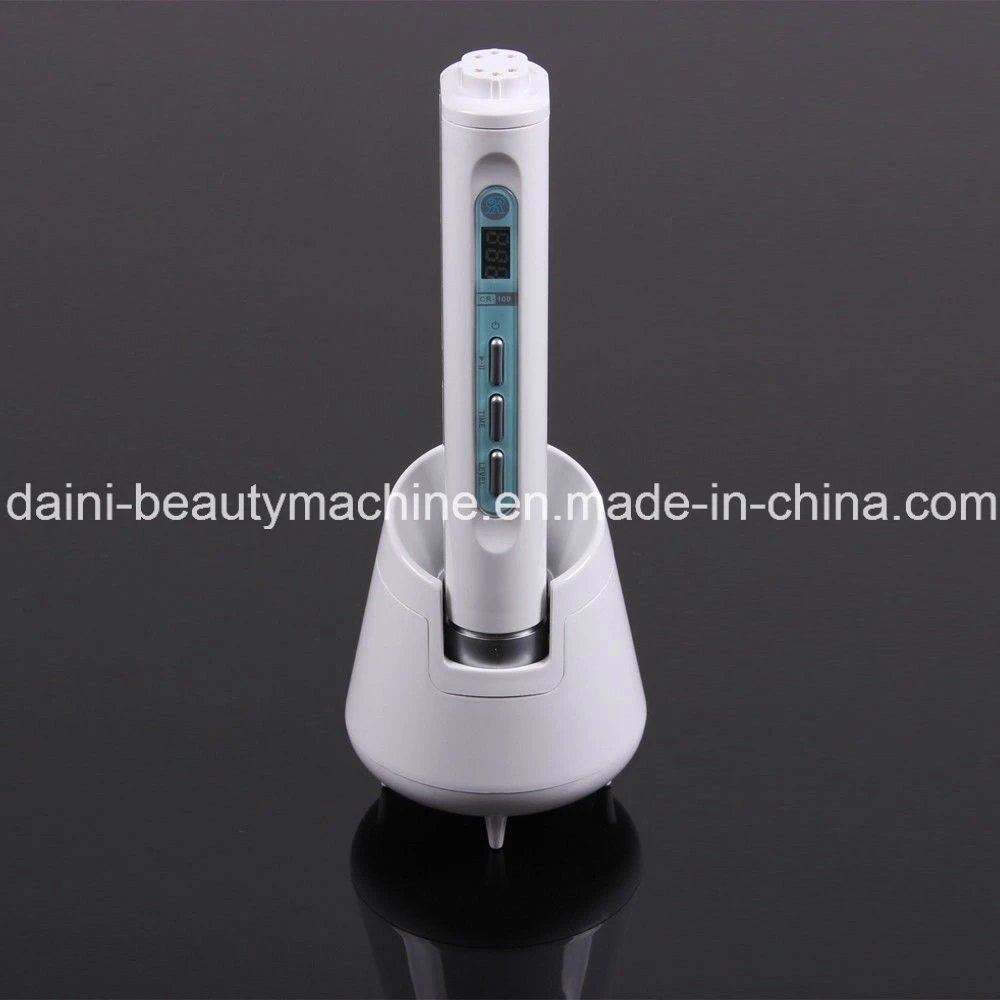 Fractional RF DOT Matrix RF Facial Wrinkle Acne Removal Beauty Equipment