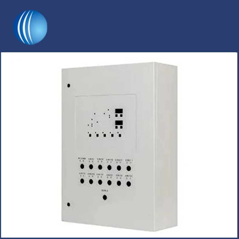 IP67 Stainless Steel Enclosure Power Distribution Enclosure