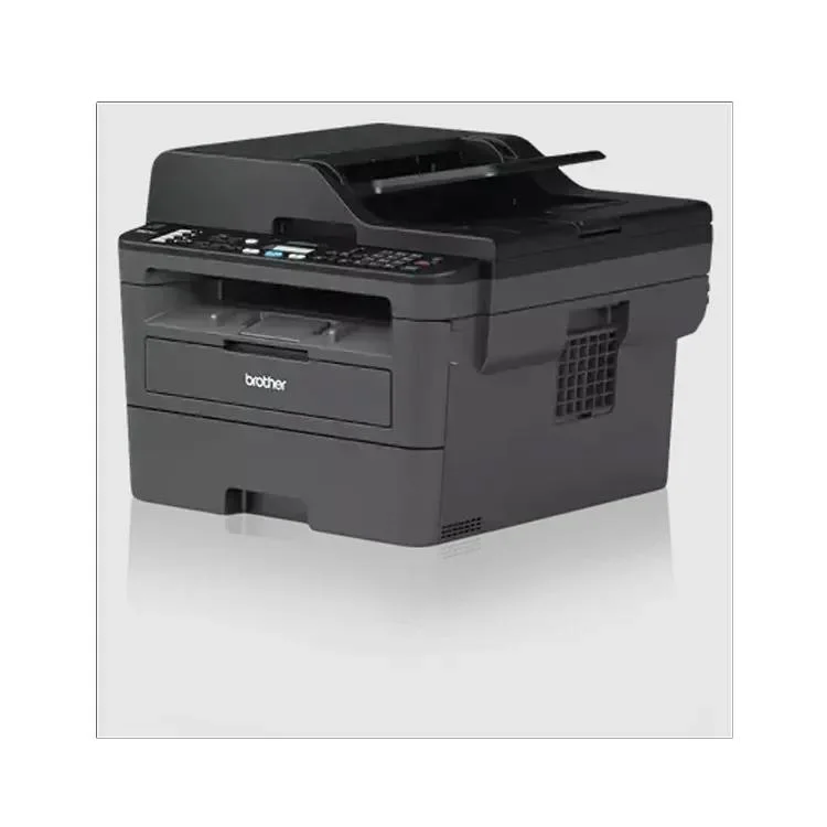 Advanced Technology Monochrome Compact All-in-One Laser Printer Printing Machine with Duplex Printing and Wireless Networking