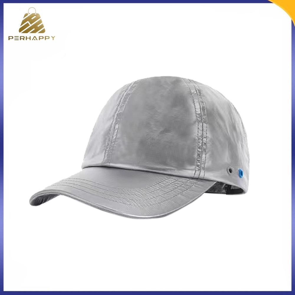 Fashion Panel Running Cotton Dad Cap Golf Sport Trucker Mesh Snapback Baseball Cap