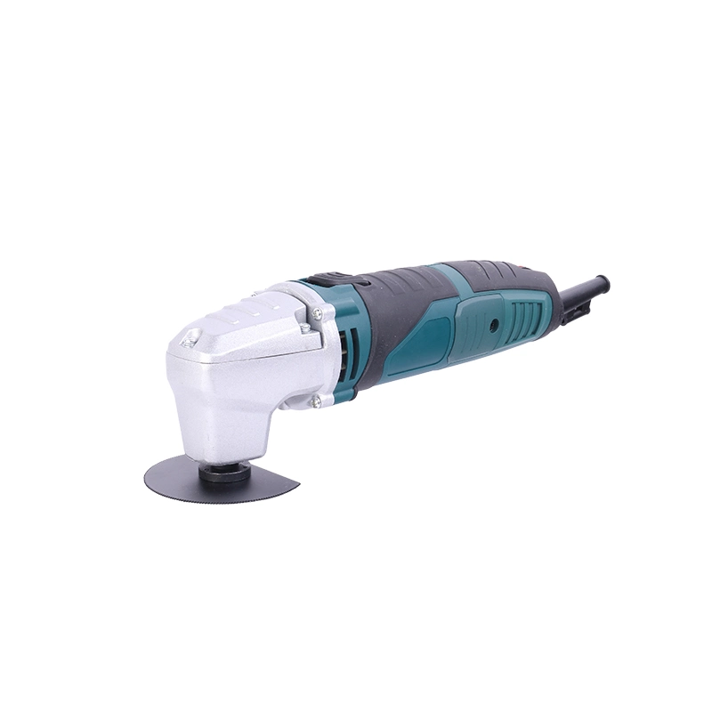 Ronix Model 4203 Multifunctional Trimming Machine Polishing Cutting Cordless Oscillating