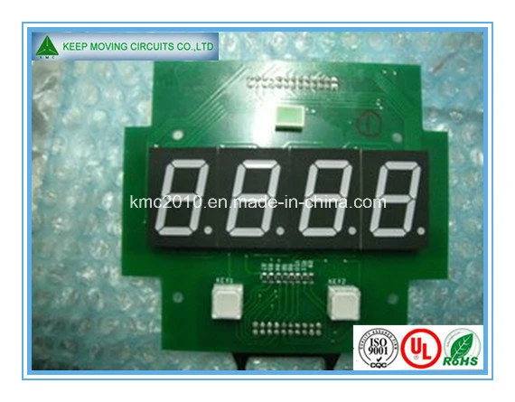 One-Stop Service Fr4 Electronic PCBA for Consumer Electronic Products
