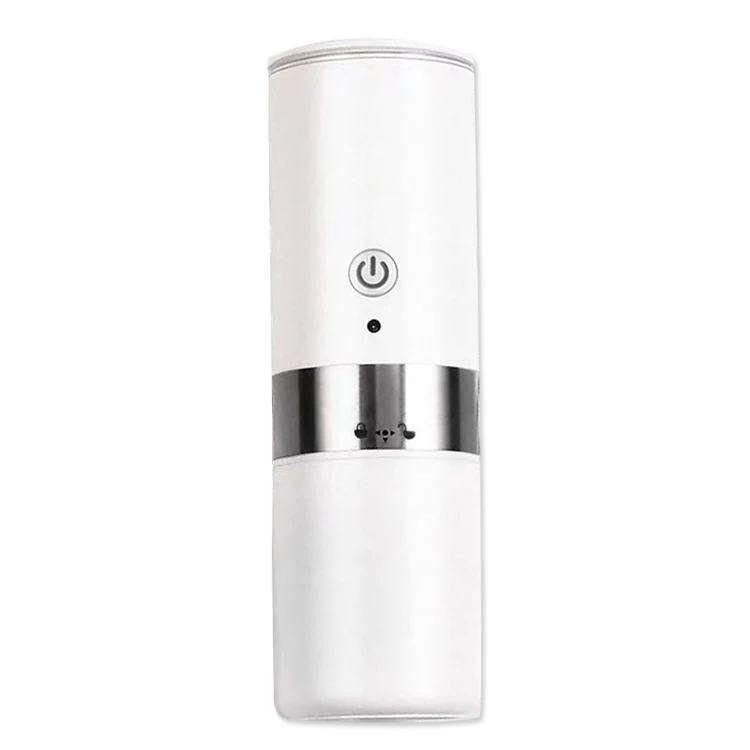 New Accompanying Travel Portable Coffee Machine Rechargeable Coffee Makers