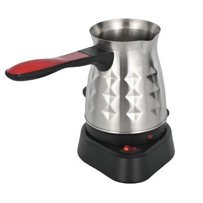 Electric Coffee Kettle Ss Coffee Maker Electric Pot