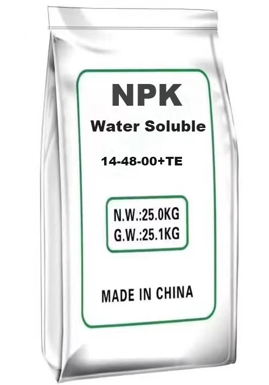 Engrais foliaire phosphore potassium NPK 19 6 6 Prix en Le marché