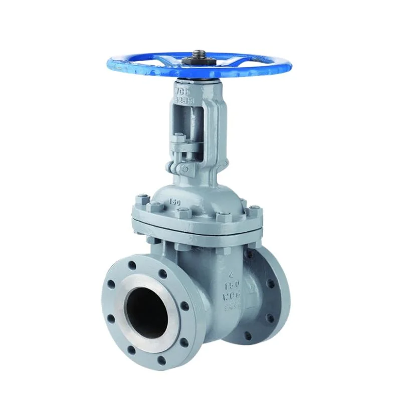 Class 150 300 Stainless Steel ANSI Gate Valve